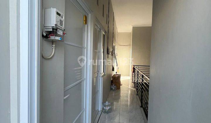 Investasi Rumah Kost Full Penghuni di Semarang Timur 2