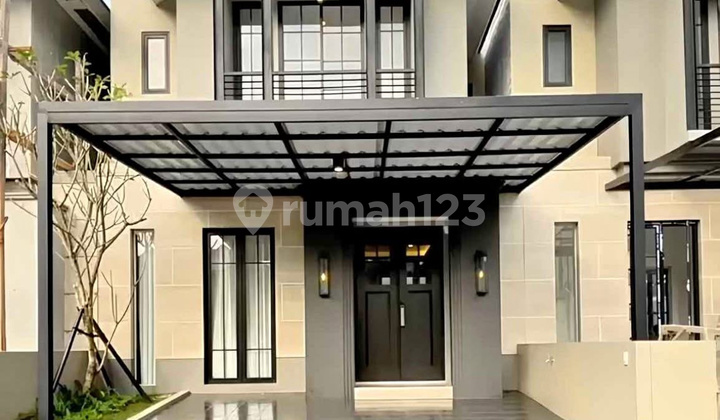 Rumah Baru Gratis Biaya Biaya Citrasun Garden Semarang  1