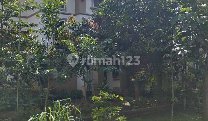 Luxury Ready-to-Occupy House Bsb City Semarang 1