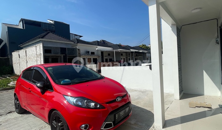 Rumah Dekat Kampus Undip Tembalang Semarang Rumah Dekat Kampus Undip Tembalang Semarang
