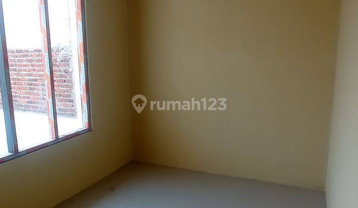 Rumah Minimalis Modern Terbaru Di Jln Bojong Cicangkudu  2