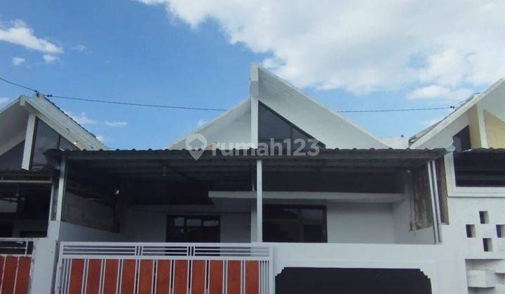 Rumah Impian Terbaru Scandinavian Bandung Selatan  1