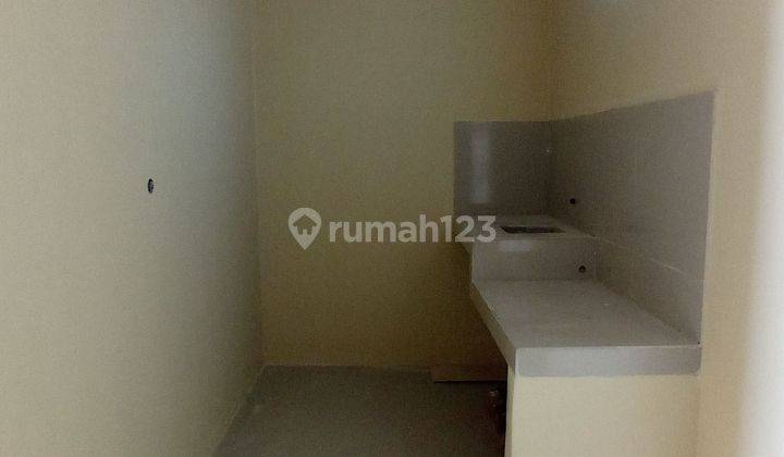 Rumah Baru Inden Modern Model Scandinavian Pinggir Jalan Utama 2 2