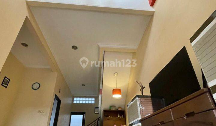 Rumah Alam Sutera Dijual 2