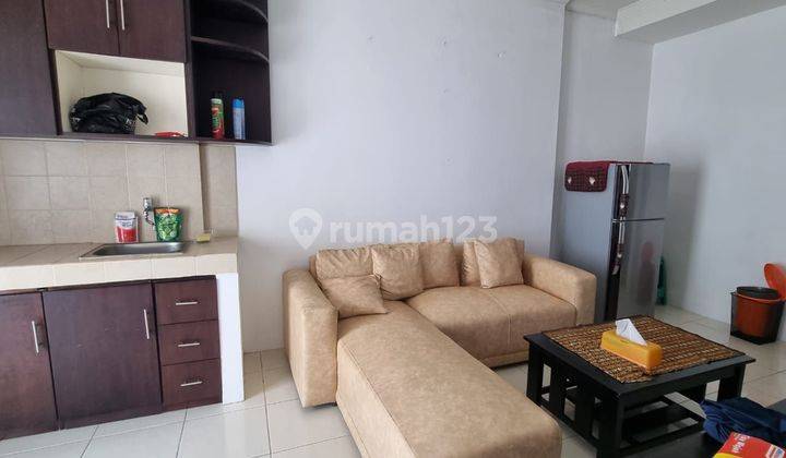 Apartemen Mediterania Bagus Furnished 2