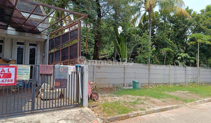 Jual Cepat Rumah Regency Vila Melati Mas 2 2