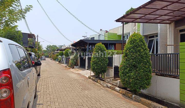 Jual Cepat Rumah Regency Vila Melati Mas 2 2