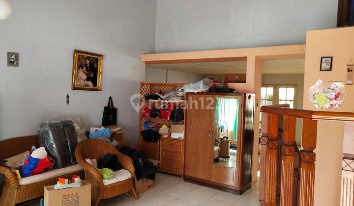 Rumah Di Homeland Townhouse Ciputat Tangsel Dekat Kampus 2