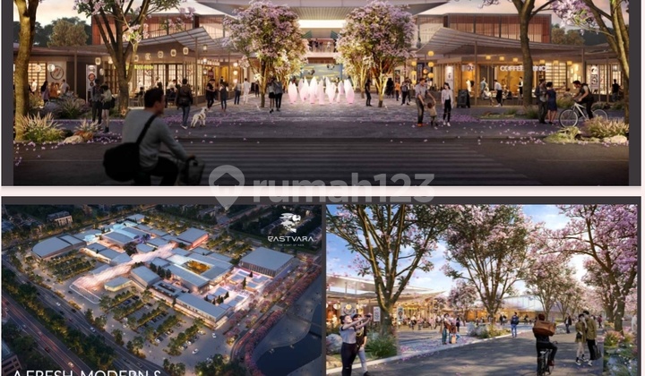 Dijual Cepat Rumah Eonna (butuh Uang) Rumah Bagus 2