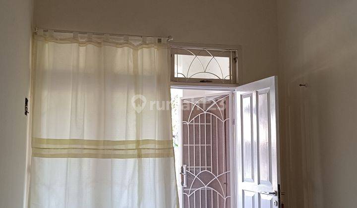 Disewa Rumah Sutera Gardenia Alam Sutera 2