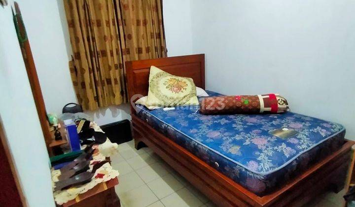 Rumah Shm 2 Lantai Termurah Dlm Kompleks Meruya 2