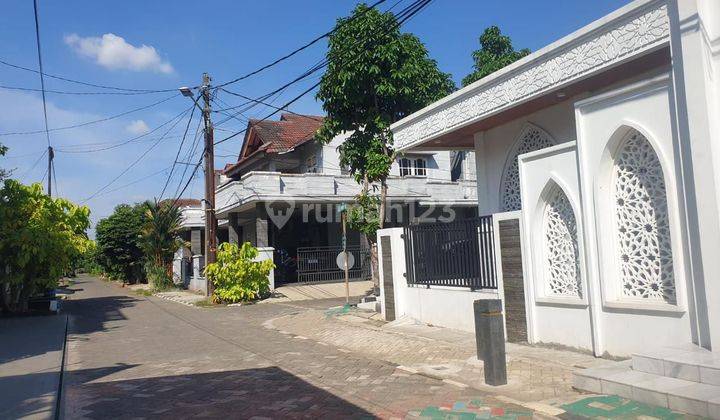 Dijual cepat rumah murah harga NJOP di pulogebang 2