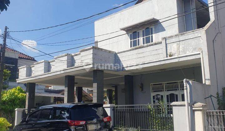 Dijual cepat rumah murah harga NJOP di pulogebang 1