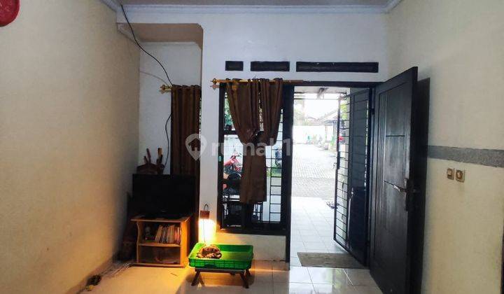 Rumah Bagus Shm Di Jatibening Dalam Cluster 2