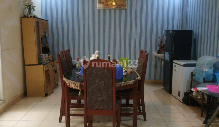 Rumah di bintaro jakarta selatanl dijual murah BU 2