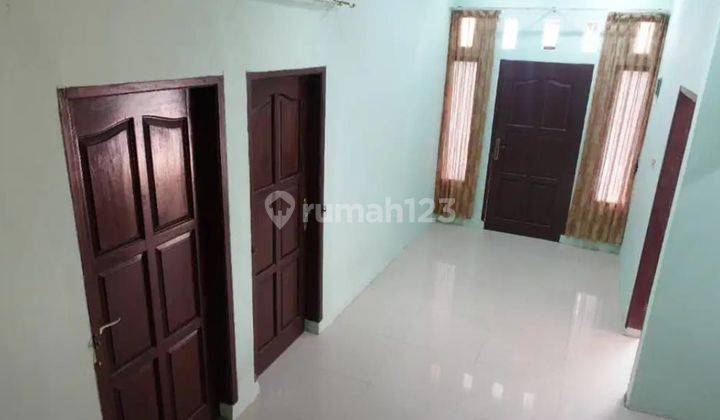 Dijual cepat rumah murah 3 kamar hanya 800 jtan di cipayung Jaktim 2