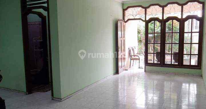 Dijual cepat rumah murah petukangan Jakarta Selatan hitung tanaj 2