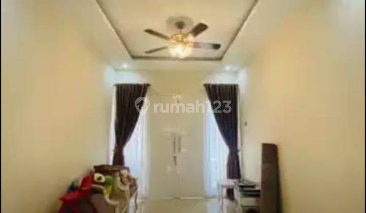 Dijual cepat BU Rumah 3 Lantai SHM di Kebagusan raya akses lebar 2