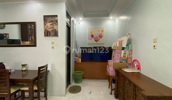 Dijual cepat dan murah rumah BU bekasi timur dekat tol tambun 1