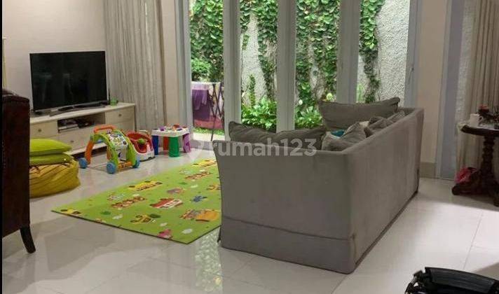 Rumah murah luas siap huni di rempoa Bintaro sektor 2 2