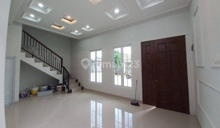 Dijual cepat Rumah 2 lantai dekat GDC depok cicilan 5 jutaan 1