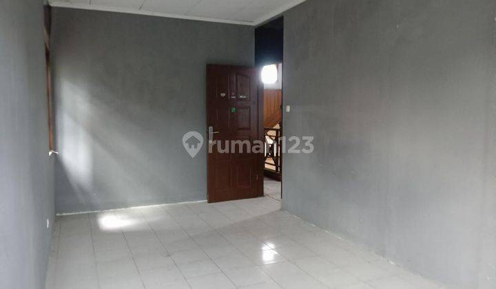 Dijual cepat rumah luas hitung tanah di Bintaro sektor 3A  2