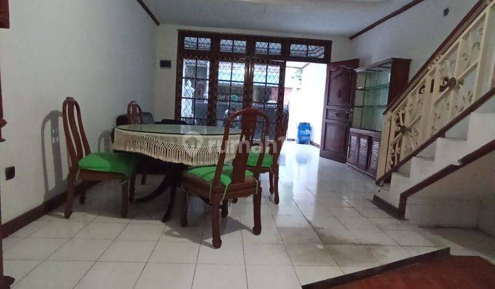 Rumah Shm 2 Lantai Dijual Murah Di Kayu Putih  1