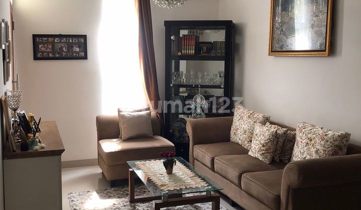 For Quick Sale: Kalisari House with Access for 2 Cars