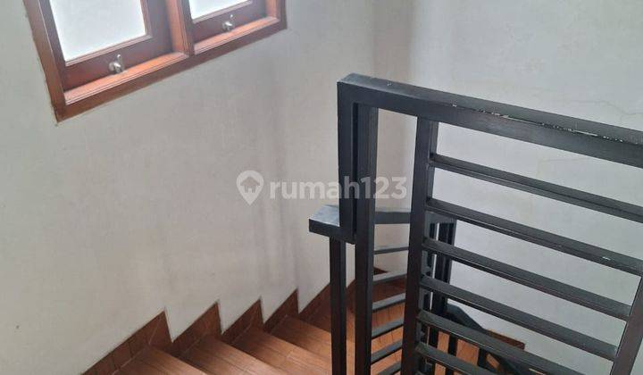 Dijual Cepat Rumah Termurah Dalam Cluster Di Kebagusan  2