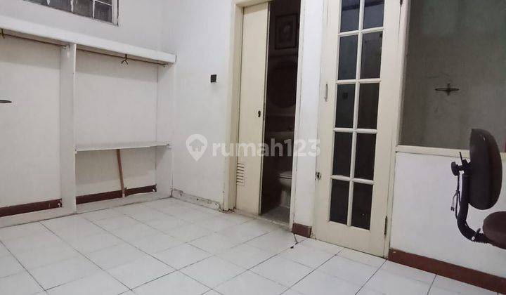 Rumah Shm 2 Lantai Dijual Murah Di Kayu Putih  2