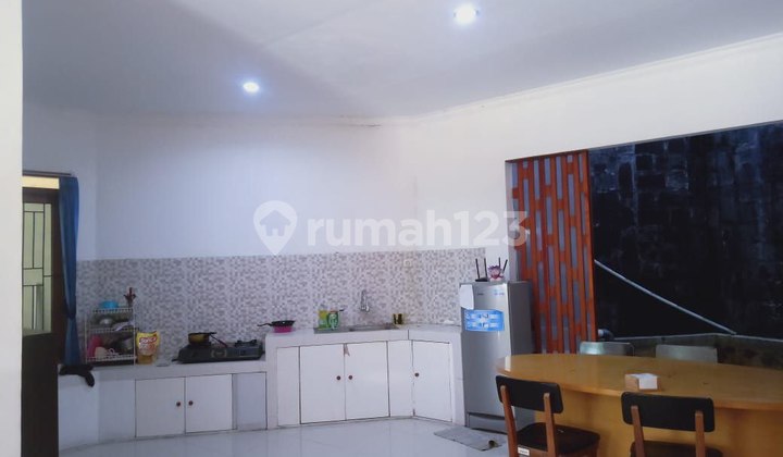 Dijual Cepat Kostan Full Terisi 300 M Dari Vokasi Ui