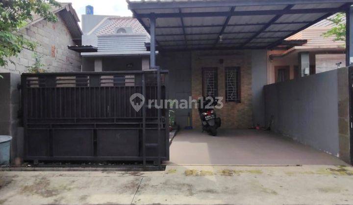 Dijual Cepat Bu Rumah Dengan Tanah Luas Di Bambu Apus 2