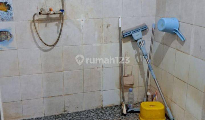 Dijual Murah Rumah Tua Di Setiabudi Cocok Untuk Kost  2