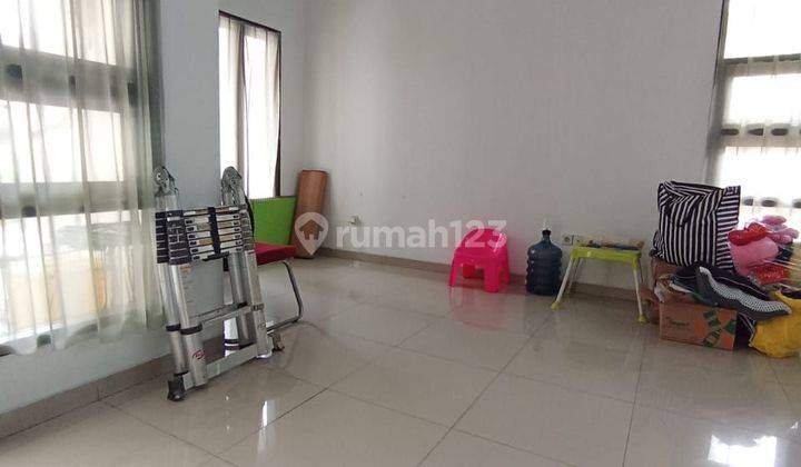 Rumah Shm 2 Lantai Dijual Murah Dalam Cluster Duren Sawit 2