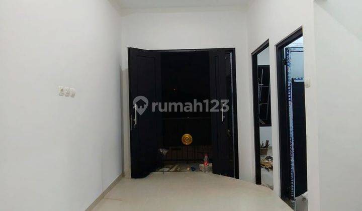 Dijual Cepat Rumah Termurah Di Kalisari Jaktim 2