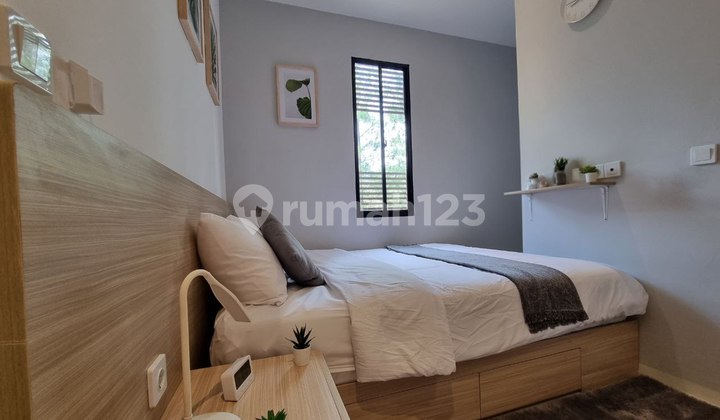 Dijual Cepat Kostan Gading Serpong Roi 10%