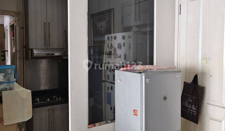 Murah Spesial Apartemen French Walk 3kamar Ada Gudang 2