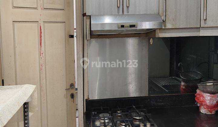 Murah Spesial Apartemen French Walk 3kamar Ada Gudang 2