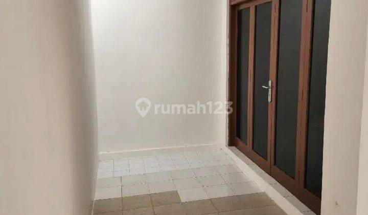 Rumah Luas Disewakan Bisa Untuk Kantor Atau Klinik Usaha 2