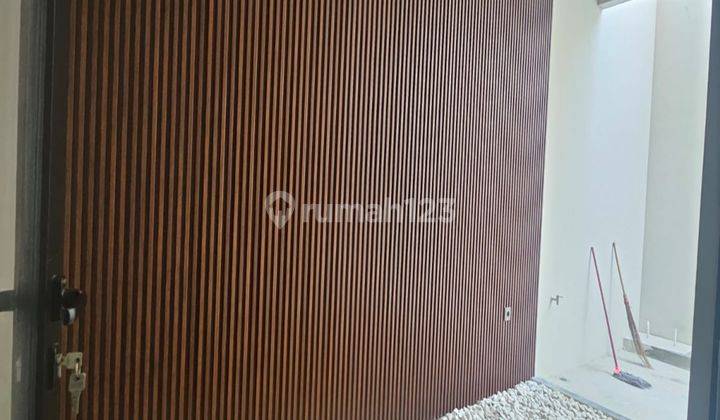  Rumah Baru Semi Furnished di Kelapa Gading 2