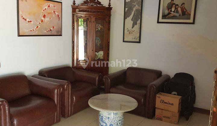  Rumah Semi Furnished Bagus SHM - Sertifikat Hak Milik di Rumah di Petojo Selatan, Petojo 2