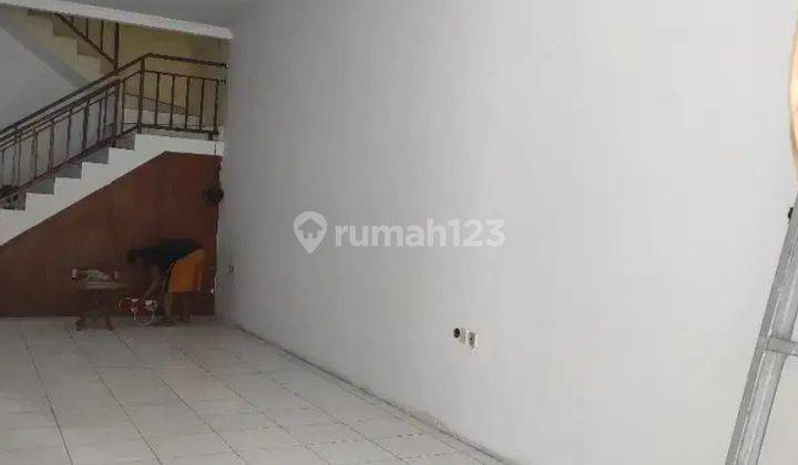 Rumah Disewakan Bagus Luas Di Sunter Agung Perkasa, Sunter 1