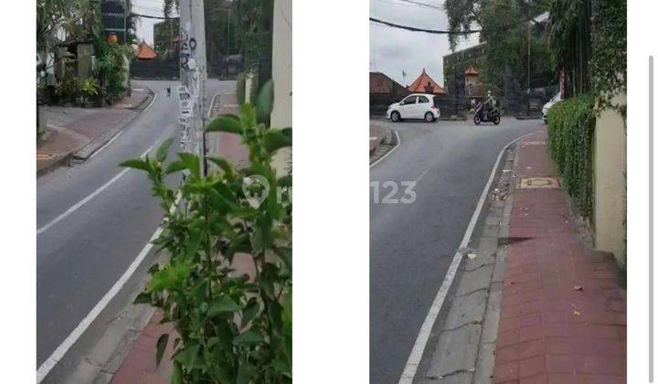 Jual Tanah Batu Belig Strategis Untuk Vila Restoran Hotel 2
