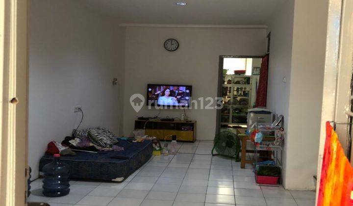 Jual Cepat Rumah Taman Palem Lestari 2 Lantai Bagus 2