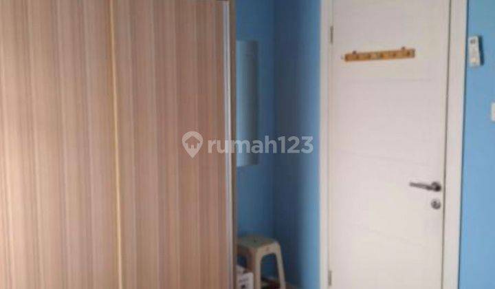 Dijual Apartemen Green Lake Sunter 2 Kamar Full Furnished 2