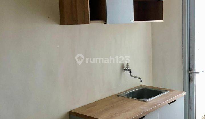 Termurah Apartemen Green Lake Sunter Harga Bu 2 Kamar Furnished 2