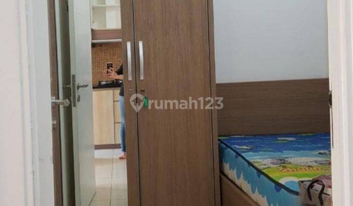 Jual Cepat Bu Full Furnished Dijamin Termurah  2