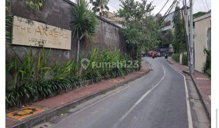 Jual Tanah Batu Belig Strategis Untuk Vila Restoran Hotel 1