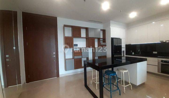 Dijual Apartemen The Elements 2br Fully Furnish Lengkap Nego Sampai Jadi, Tenang Nyaman Elegan, Kuningan Jakarta Selatan 2