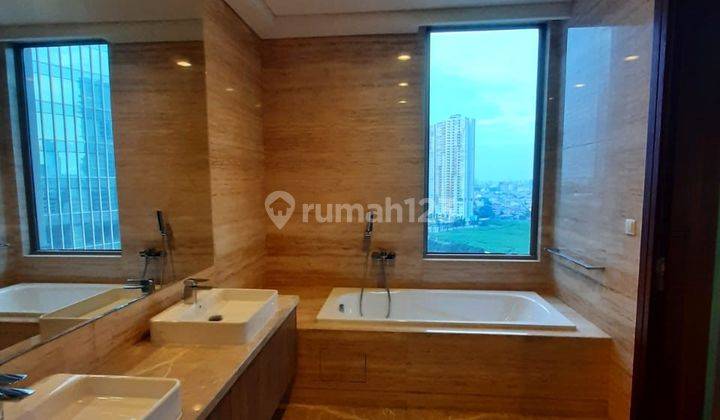 Dijual Apartemen The Elements Private Lift Siap Huni Unit Nyaman Lokasi Tenang 2